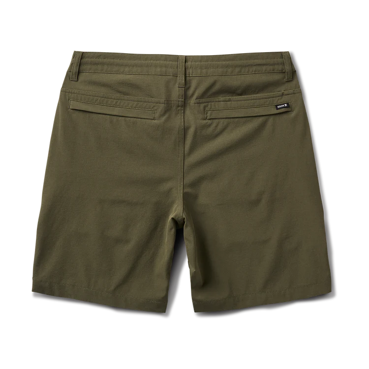 Hytide Hybrid Shorts Military