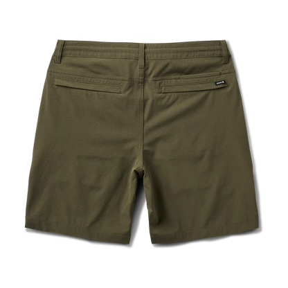 Hytide Hybrid Shorts Military