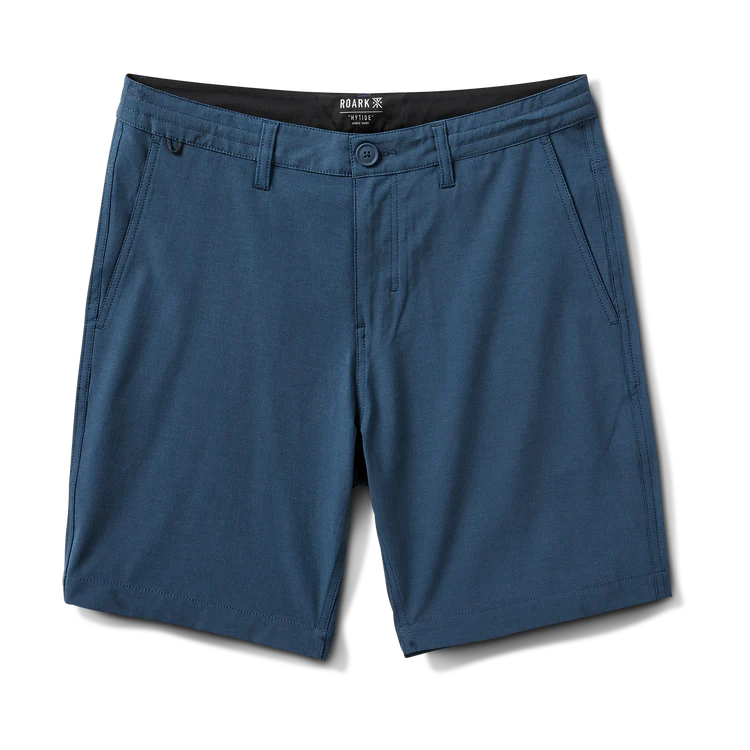 Hytide Hybrid Shorts Navy