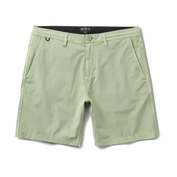 Hytide Hybrid Shorts Seafoam