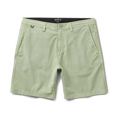 Hytide Hybrid Shorts Seafoam