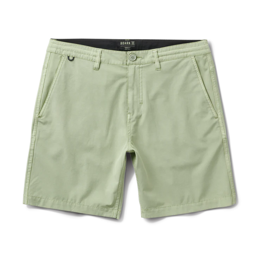 Hytide Hybrid Shorts Seafoam
