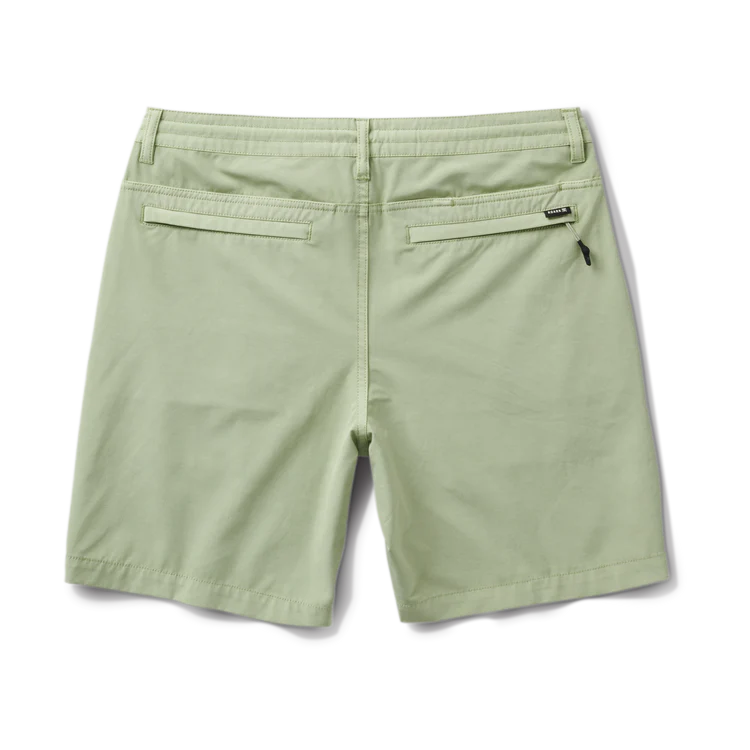 Hytide Hybrid Shorts Seafoam