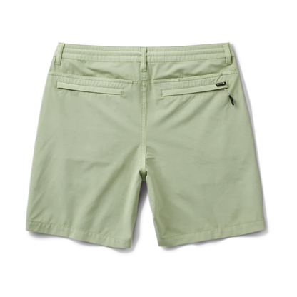 Hytide Hybrid Shorts Seafoam