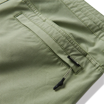 Hytide Hybrid Shorts Seafoam