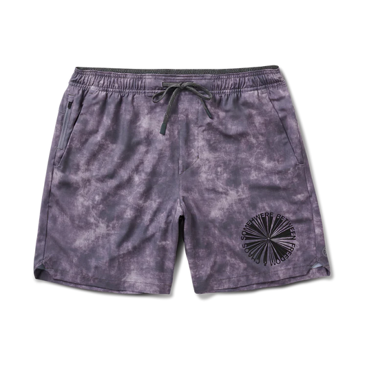 Serrano 7" Shorts - Shark