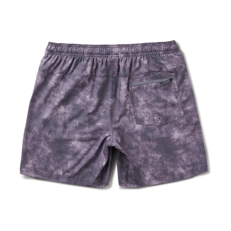 Serrano 7" Shorts - Shark