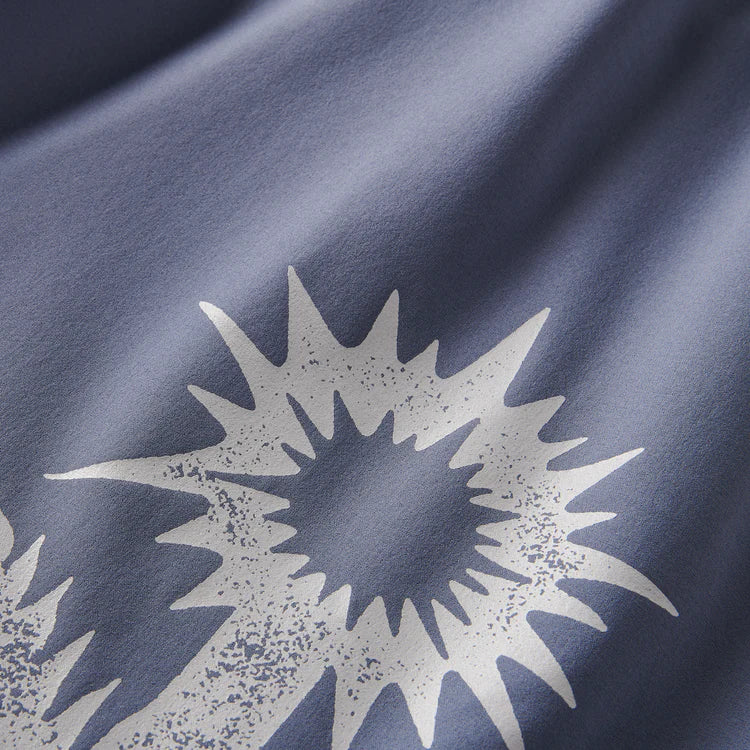 Serrano 7" Shorts - Slate