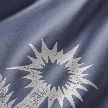 Serrano 7" Shorts - Slate