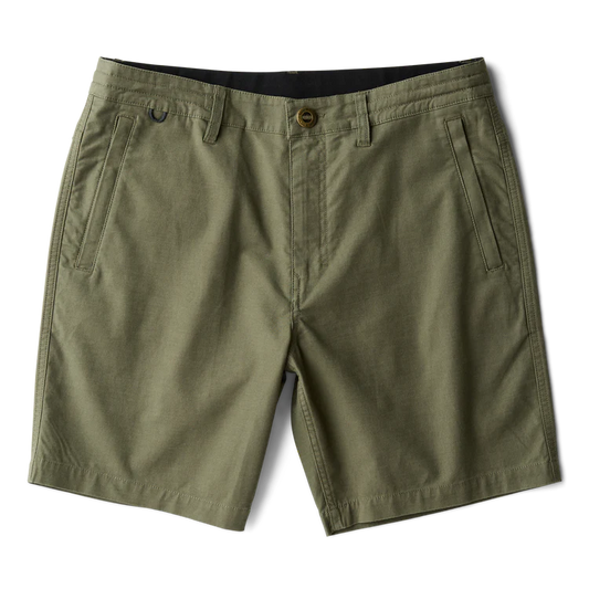 Layover Pro Traveler Shorts Military