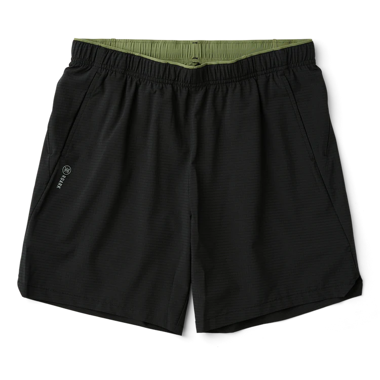 Bommer 7" Black