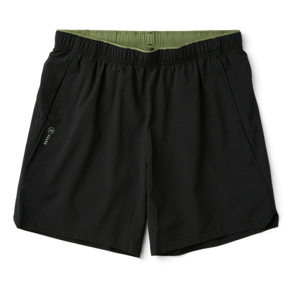 Bommer 7" Black
