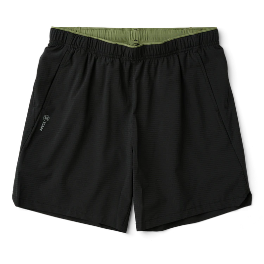 Bommer 7" Black