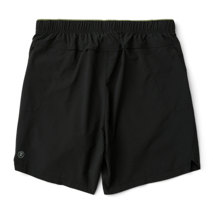 Bommer 7" Black