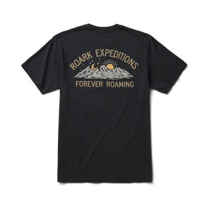 Roark Expeditions Black