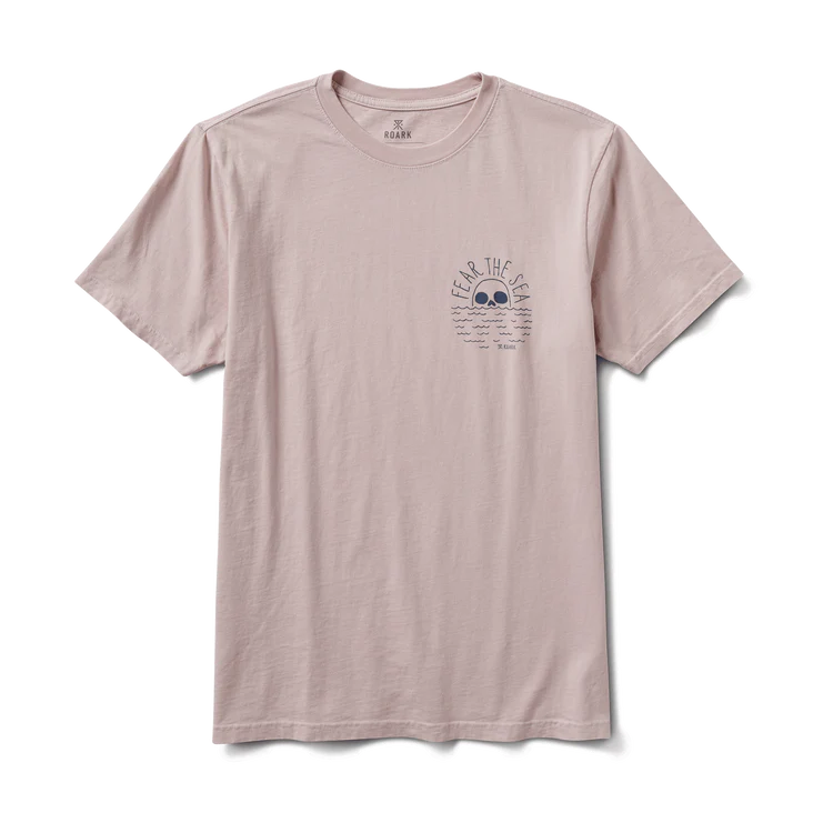 Fear The Sea - Dusty Violet