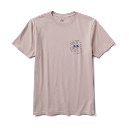 Fear The Sea - Dusty Violet