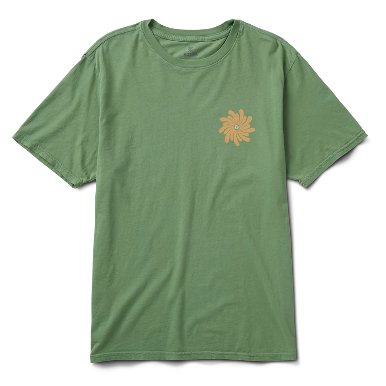 Vortex Premium Tee Willow