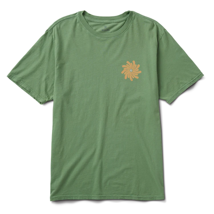 Vortex Premium Tee Willow