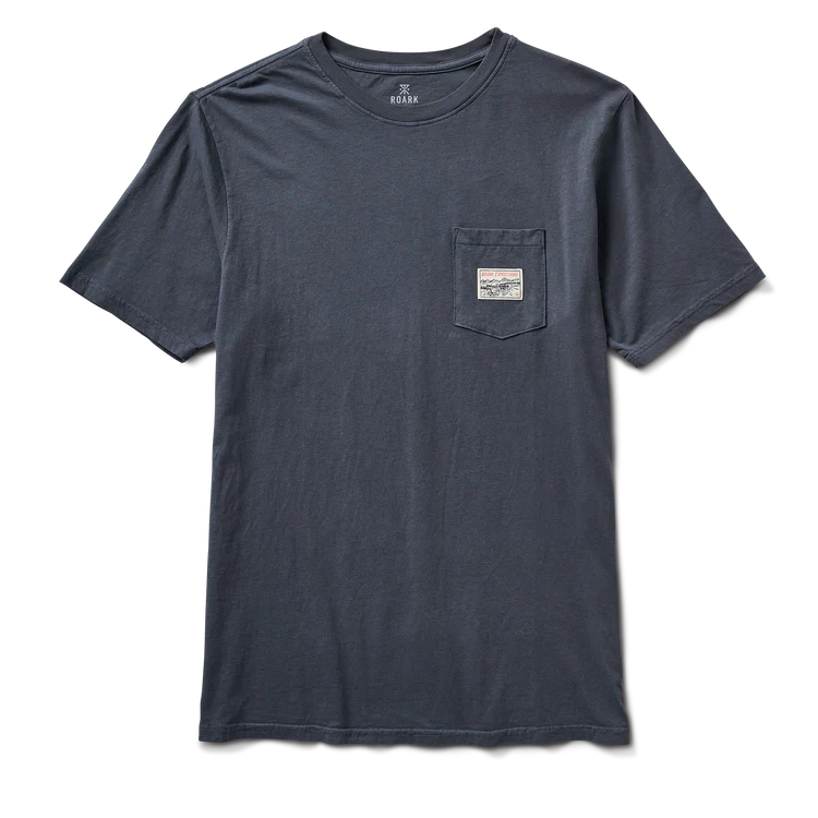 Expedition Premium Tee Orion