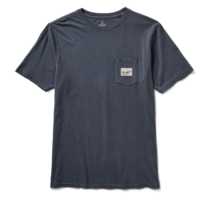 Expedition Premium Tee Orion