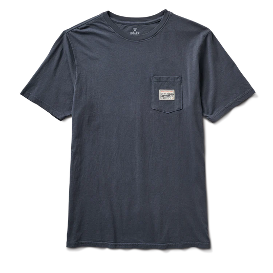 Expedition Premium Tee Orion