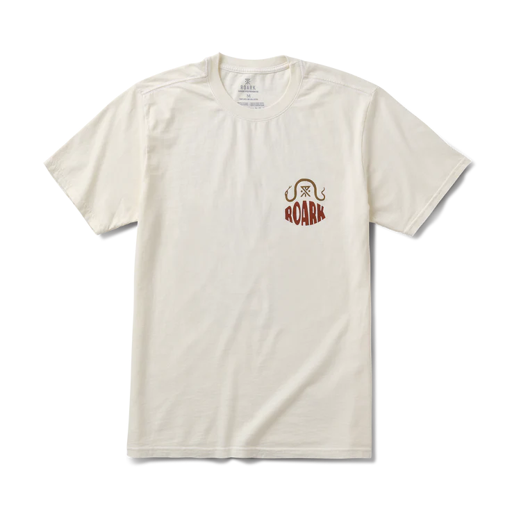 Palm Snake Premium Tee WTH