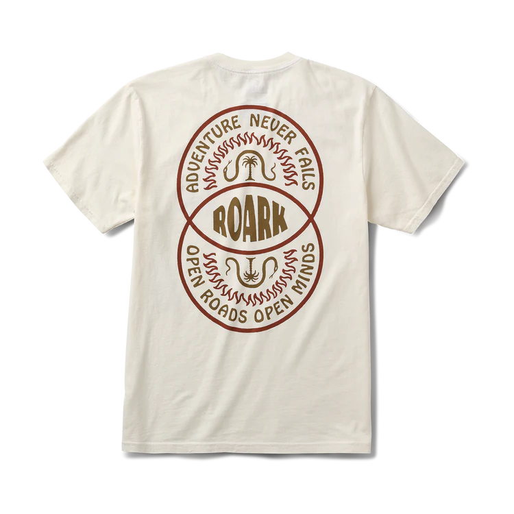 Palm Snake Premium Tee WTH