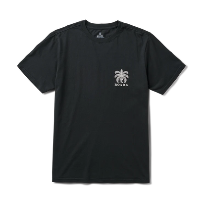 Palma Chilena Premium Tee Black