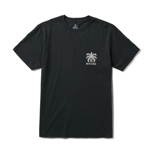 Palma Chilena Premium Tee Black