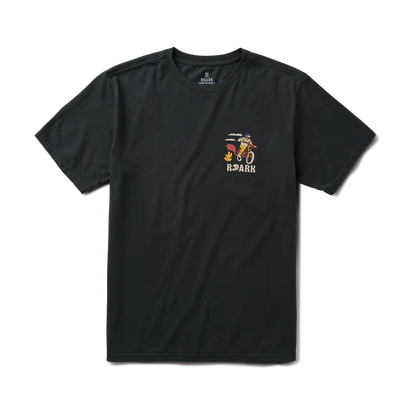 Atacame Guideworks BLK