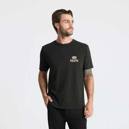 Gaucho Surfista Premium Tee