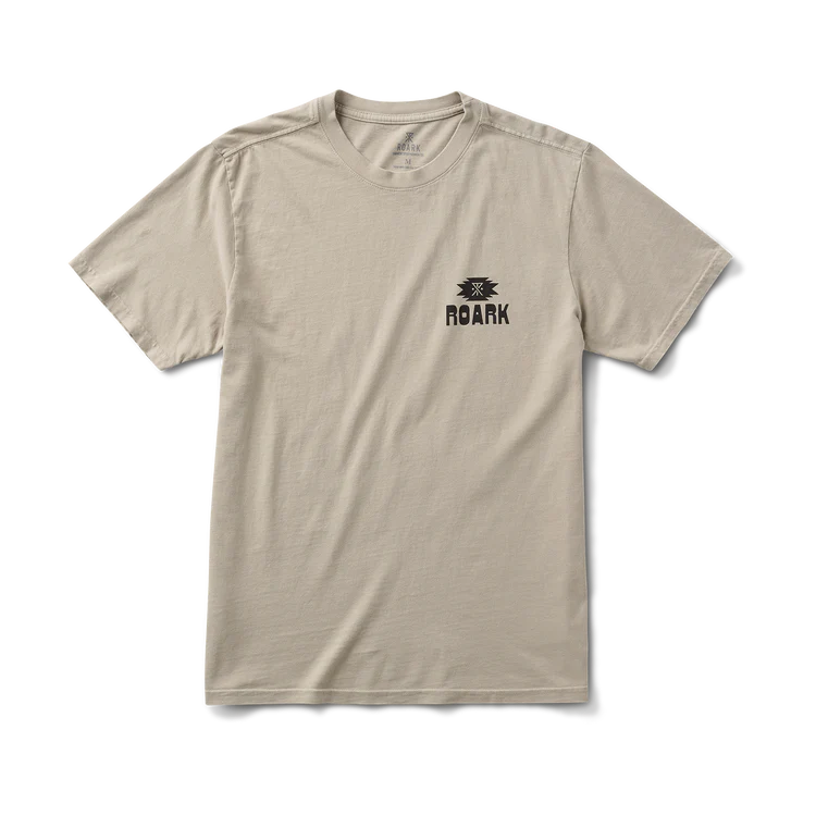 Gaucho Surfista Premium Tee - Fossil