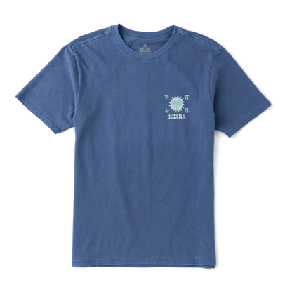 Palm Premium Tee Neptune