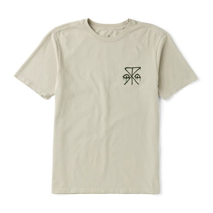 Safecamp Premium Tee Fossil