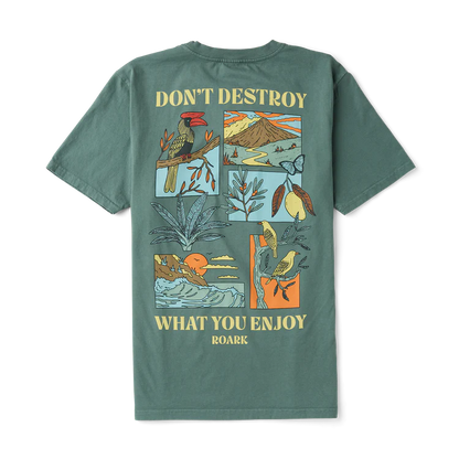 Enjoy Premium Tee SGN
