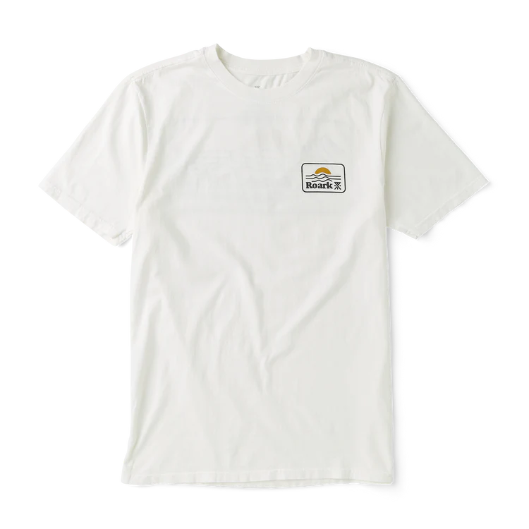 Earth & Sea - Off White