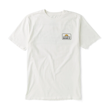 Earth & Sea - Off White