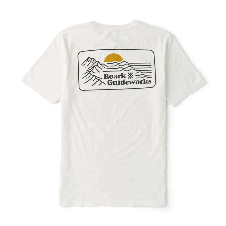Earth & Sea - Off White