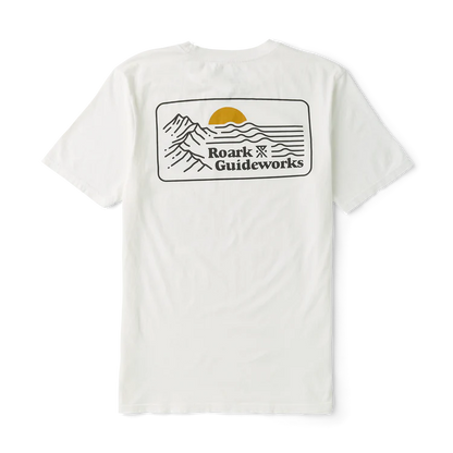 Earth & Sea - Off White