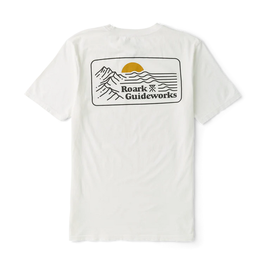 Earth & Sea - Off White