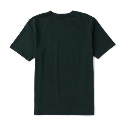 Roark Tee - Washed Black