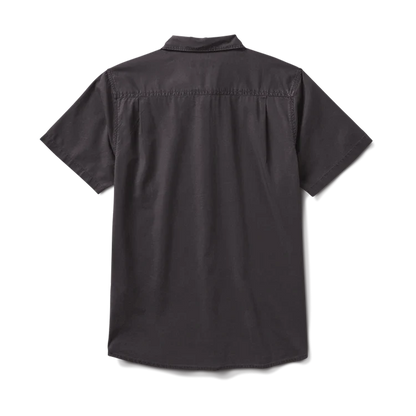 Made To Fade SS - Washed Charcoal
