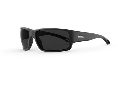 Biscayne Gunmetal | Smoke