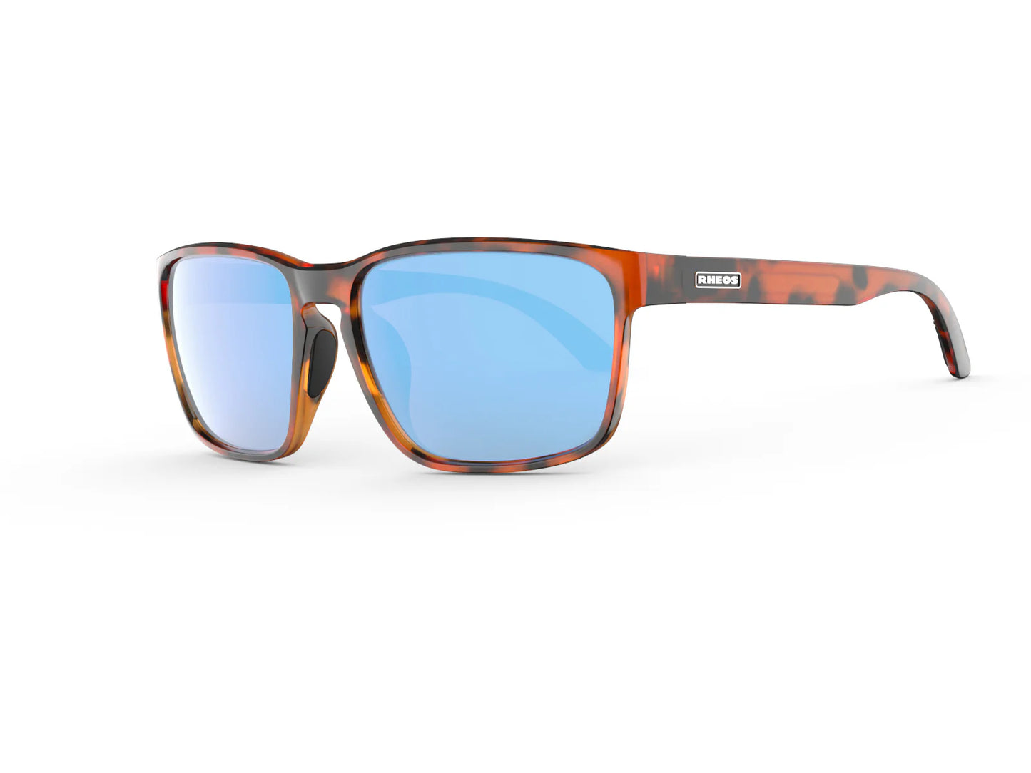 Coopers - Tortoise | Glacicier Blue