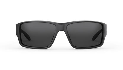 Biscayne Gunmetal | Smoke