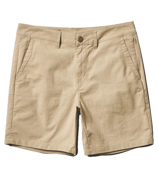 Porter Short 3.0 18'' - Khaki