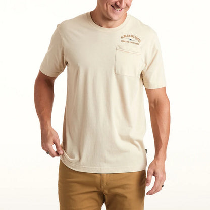 Creative Creatures Roosterfish Pocket T ROS