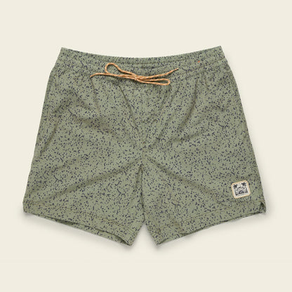 Deep Set Boardshorts: Comosition: Aloe