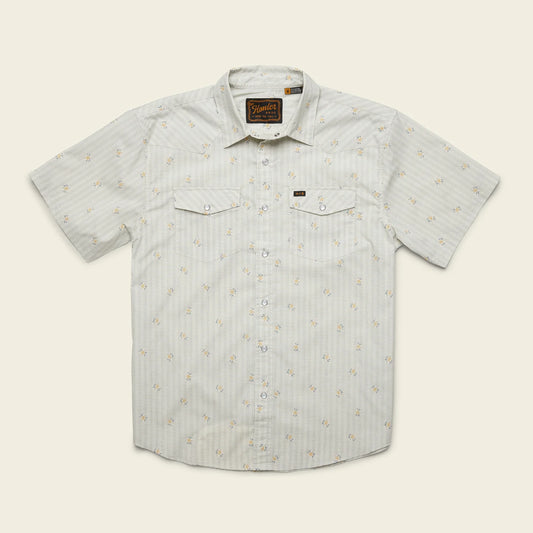 H Bar B Snapshirt- GFW